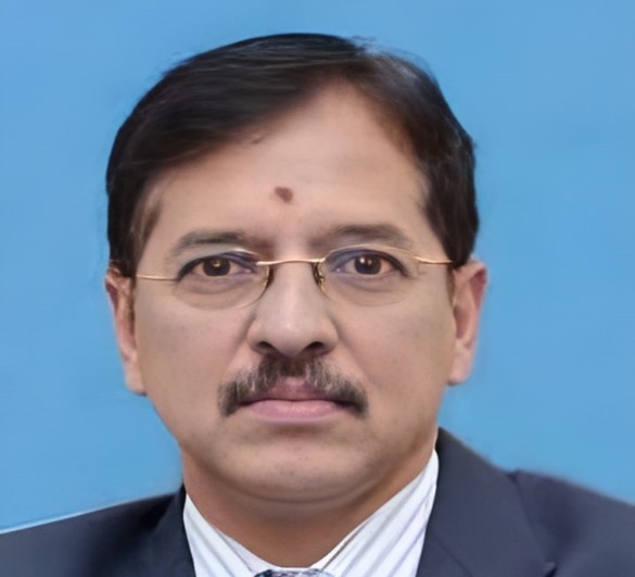 DR.K.BALAJI